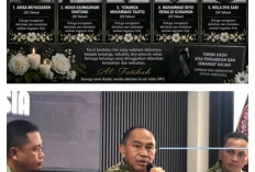 Di Balik Polemik Latsarmil Koperasi Merah Putih: Lima Peserta Meninggal, 32 Bumil dan Satu Peserta Melahirkan