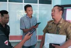 Pemkab Mukomuko Targetkan Serapan Anggaran Diatas 98 Persen, Sekarang Baru Capai Segini