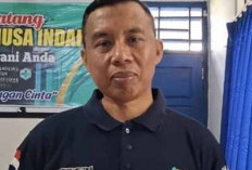 Cedera Tulang hingga Komplikasi Jantung, Tiga Jemaah Haji Bengkulu Dirawat, Berikut Nama-namanya
