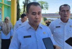 Belanja Pegawai Mukomuko Tembus 60 Persen, Pemkab Akui Sulit Mandiri Tanpa Pusat