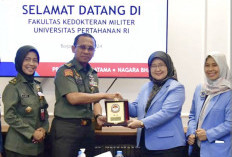   Presiden Prabowo Angkat Jenderal Jadi Dirut BPJS Kesehatan, Ini Susunan Direksinya