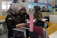 Pengusutan Tambang Belum Usai, Jaksa Geledah Dinas ESDM dan Rumah Direktur PT RSM
