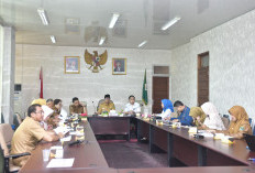  Kepesertaan JKN Rejang Lebong Tembus 99,41 Persen