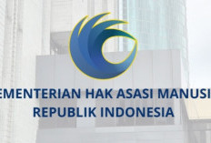 Kabar Gembira! Seleksi PPPK Kementerian HAM Buka Mulai 7 Januari 2026,   Ada 500 Formasi, Cek Daftarnya 