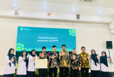 Akselerasi Imunisasi dan Penurunan Stunting, Poltekkes Kemenkes Bengkulu  dan Dinas Kesehatan Jalin Komitmen
