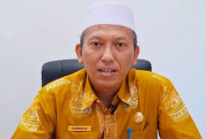  Usaha Travel Umrah di   Mukomuko Makin Diminati