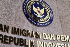  23 WNI  Terdiri 12 Pria dan 11 Wanita Gagal Berangkat Haji Nonprosedural di Bandara Soekarno-Hatta