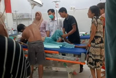 Diduga Depresi, IRT di Ilir Talo Meninggal Usai Tenggak Racun Rumput 
