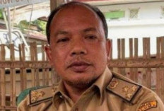 Jadi DPO, Kades Muara Duo Segera Dinonaktifkan