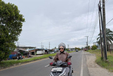 Jelang Libur Akhir Tahun, Astra Motor Bengkulu Berbagi Ilmu, Ini Tips Aman Berjalan Jarak Jauh Bagi Pengendara