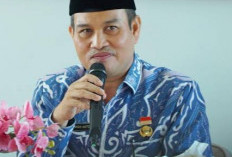 Aset Pemprov Mulai Dihibahkan, Begini Penjelasan Sekda Pemerintah Provinsi Bengkulu 