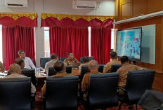   KMP Resmi Diluncurkan, Bupati Arie   Tegaskan Ini