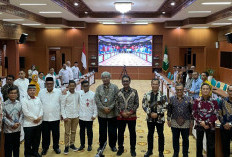 Jalankan Perintah Menteri AHY, Kementerian ATR/BPN Kebut Penyelesaian Lahan Eks Kombatan GAM, Ini Targetnya 