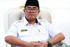 Pemkot Bengkulu Gandeng Baznas Bangun Kembali Rumah Korban Kebakaran Pengantungan  