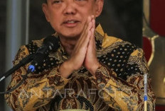 Kemenimipas Cegah Eks Jampidsus Febrie Adriansyah ke Luar Negeri Usai Jadi Tersangka Korupsi dan TPPU