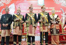 Pulang Kampung, Panglima Kopassus Diberi Gelar Panglima Raja, Begini Respons Letjen TNI Djon Afriandi