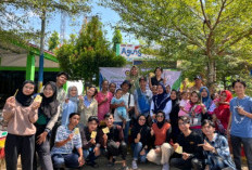 Gali Potensi Ekowisata Hutan Mangrove Sejahtera, Unihaz Lakukan Inovasi Produk Berbahan Dasar Mangrove