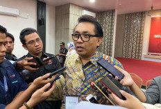 Pahami Akad Sebelum Ajukan Kredit, Ini Pesan Kepala OJK Provinsi Bengkulu