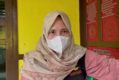  Warga Lebong Gangguan Jiwa Capai   200 Orang, 8 Diantaranya Dipasung