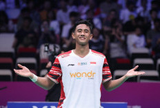 Badminton Japan Open 2025 Super 750, Indonesia Turunkan 15 Pemain, Ini Daftarnya
