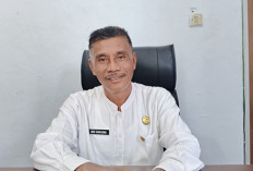  DPMPTSP BU Fasilitasi Penerbitan   NIB Koperasi Merah Putih, Segini Jumlahnya