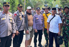 Diduga Ilegal, Warga Desak   PT DSJ Ditutup Permanen