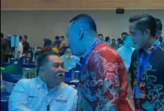 Ikuti Dialog Nasional APKASI,  Bupati Bahas Penguatan Fiskal Daerah