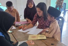 Gelar Edukasi dan Screening Kesehatan Siswa, Ini Tujuannya