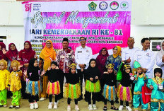 Anak Makin Dekat dengan Gawai, Literasi Digital Harus Diperkuat Sejak Dini