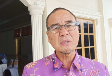 Wika Salim Meriahkan HUT Kota Curup, Ini Jadwalnya