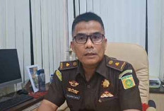KN Korupsi PAD Pasar Pagar Dewa Masih Dihitung, Jaksa Dalami Dokumen Penggeledahan 