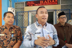  APBD Kepahiang Disemprot Kemendagri