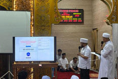 Refleksi Akhir Tahun, Gubernur Apresiasi Pahlawan Kemanusiaan dan Wajib Pajak