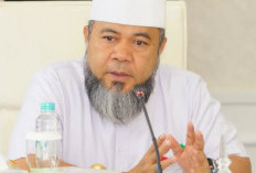 Dari Tanah Suci, Gubernur Bengkulu Beri kabar Gembira Ini untuk ASN dan PPPK 