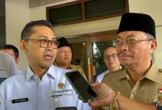 1.172 Rumah di Bengkulu Dibedah, Program Dimulai Juli 2026
