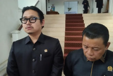 Pelantikan Anggota DPRD Kepahiang PAW dari Partai Nasdem Dijadwalkan 8 Desember