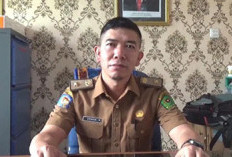  Rejang Lebong Bentuk Tim Evaluasi Pengangkatan PPPK, Ini Tujuannya