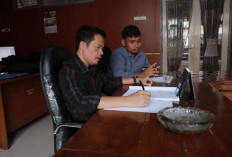 Proyek Jalan Pintas Air Nipis–Ulu Manna Mangkrak, DPRD Desak Pemprov Perbaiki Jalur Alternatif