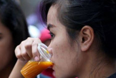 Minuman Tradisional Yang Bikin Kulit Putih dan Glowing, Dicoba yuk,,