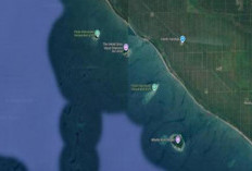 Permasalahan 4 Pulau Berakhir Damai, Presiden Prabowo Serahkan ke Aceh