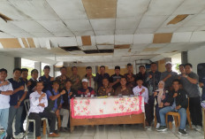 Aklamasi, Mulyadi Pimpin FK BPD Rejang Lebong 2025–2028