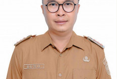 Dari Jejak Birokrasi Panjang ke Kursi Camat, Rio Ari Wibowo Siap Bawa Semangat Baru di Pasar Manna