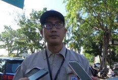 Syarat Calon Perseorangan Pilkada 22.600 Dukungan, Ini Keterangan Komisioner KPU Kota Bengkulu 