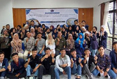 AKREL Bekali Mahasiswa dengan Ilmu Kewirausahaan, Ini Tujuannya