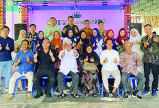 Halal Bihalal IKA Unpad Bengkulu, Ajang Silaturahmi dan Penguatan Peran Alumni