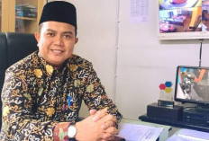Perkuat Budaya Keselamatan Kerja, Ini Pernyataan Kepala Dinas Tenaga Kerja Provinsi Bengkulu