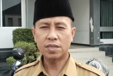 Seleksi Kepala Biro Hukum Tersisa 3 Kandidat, Satu Peserta Gugur Absen Tes Makalah, Assessment Digelar Akhir 