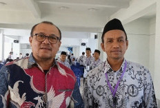 Konkerkab 1, PGRI dan Pemkab Perkuat Sinergi Majukan Pendidikan