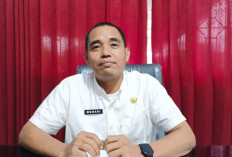 DPRKP Bengkulu Utara Tuntaskan Seluruh Proyek Fisik, 4 Paket Infrastruktur Rampung 100 Persen