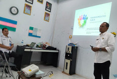  Masyarakat Puas dengan   Pelayanan Disdukcapil Mukomuko, Begini Keunggulannya